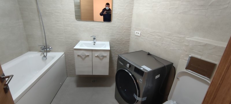 Mosilor, Popa Petre, Maria Rosetti,